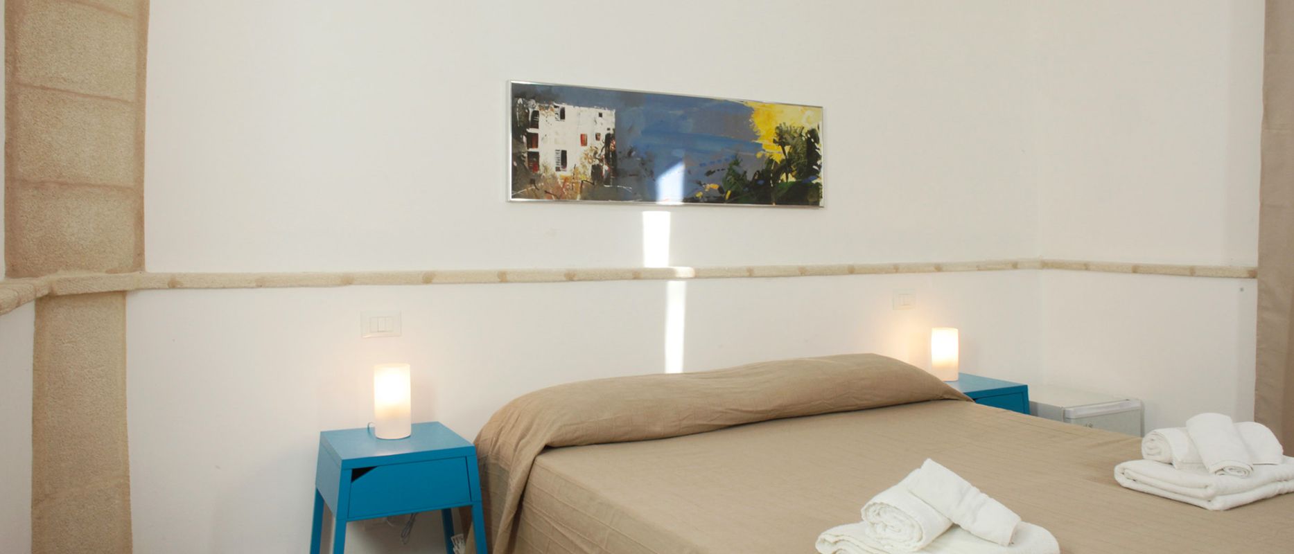 Bed And Breakfast Favignana