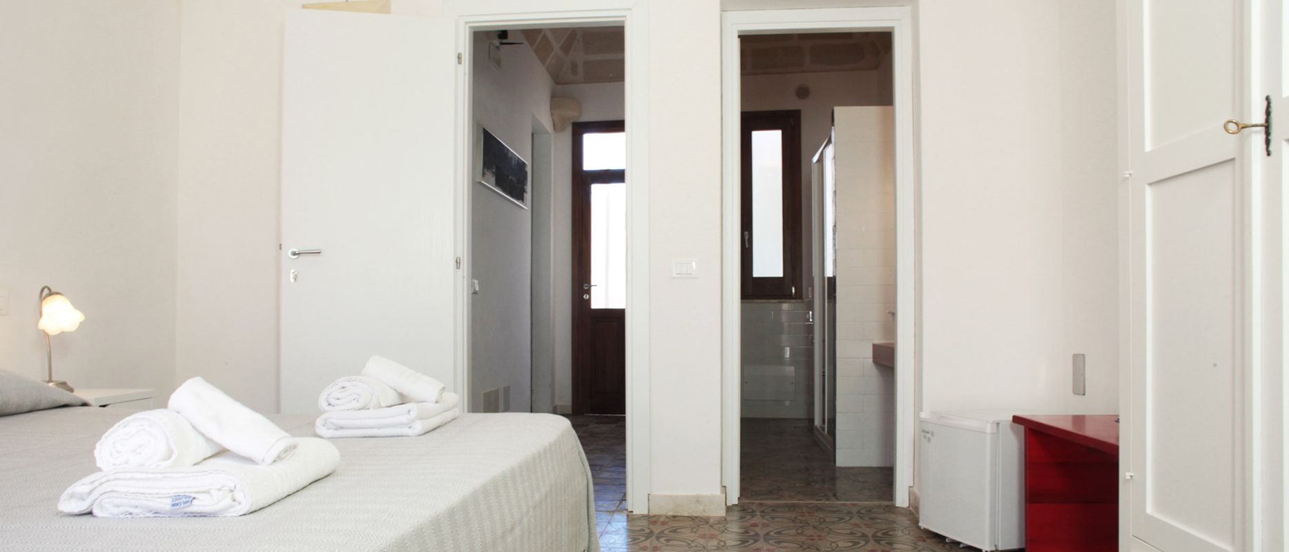 Bed And Breakfast Favignana