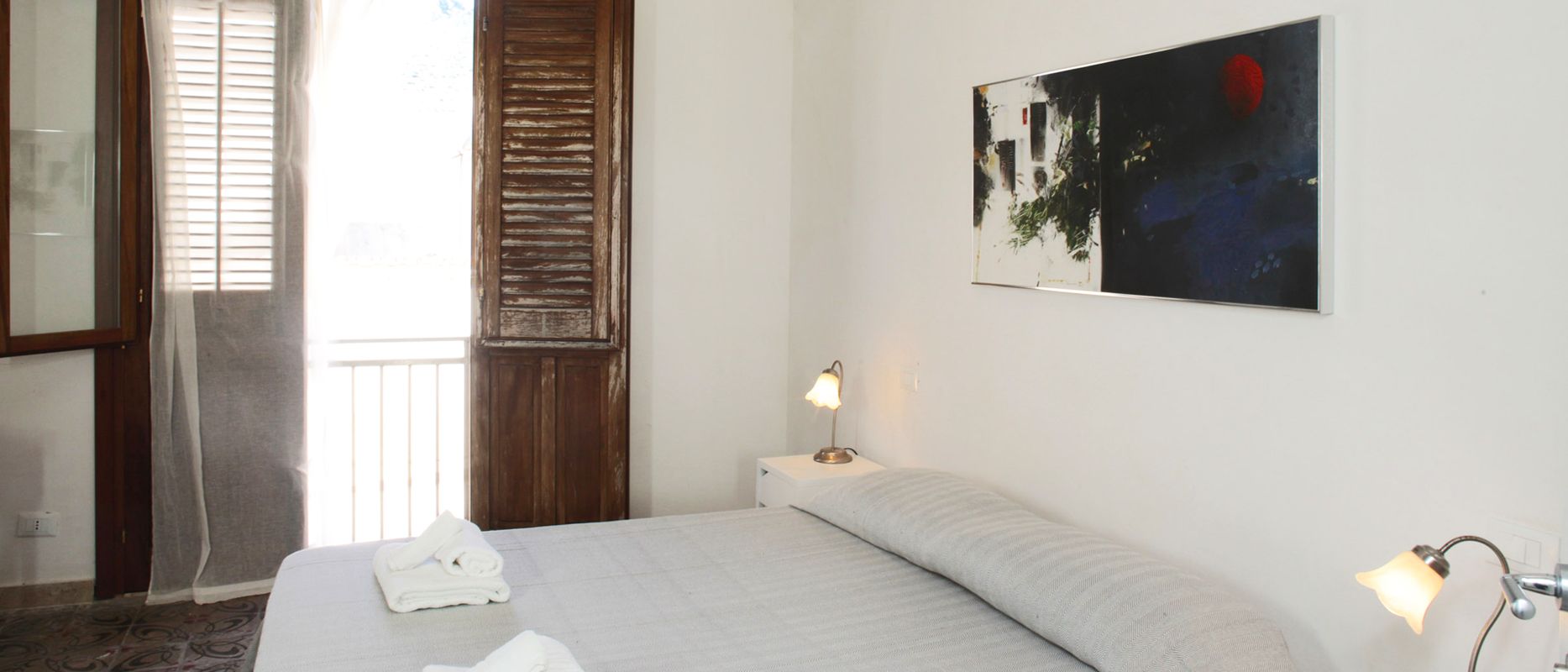 Bed And Breakfast Favignana