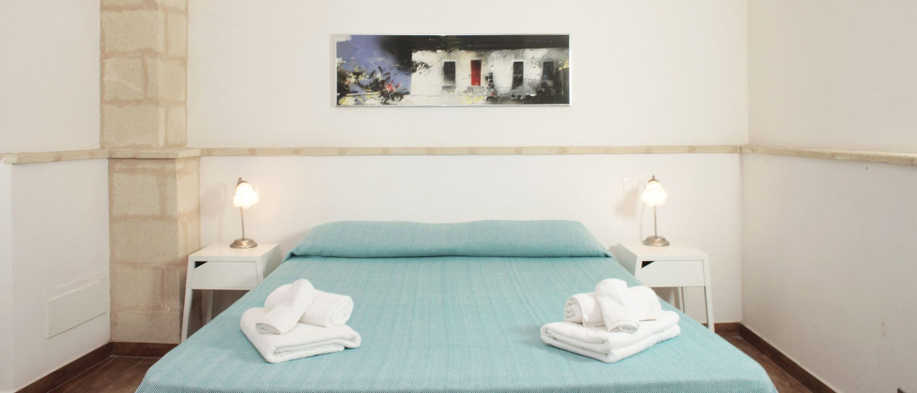 Bed And Breakfast Favignana