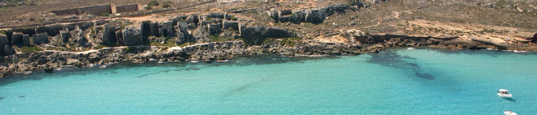 Bed And Breakfast Favignana