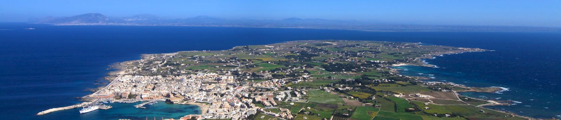 Bed And Breakfast Favignana